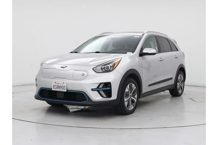 $20998 : Kia Niro EV 2020 EX Premium image 4
