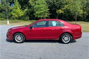 $12000 : 2010 Fusion S thumbnail