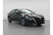 Nissan Altima 2023 AWD 2.5 S