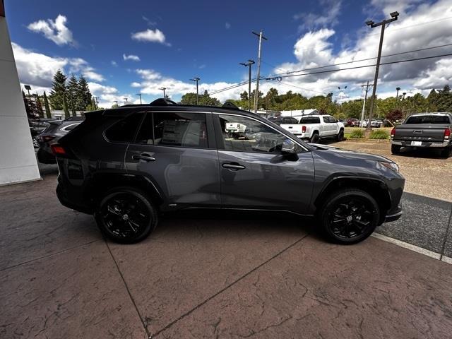 $38474 : 2024 RAV4 Hybrid SE image 6