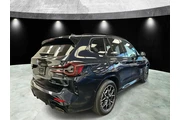 $35885 : BMW X3 2024 AWD xDrive30i 4d thumbnail