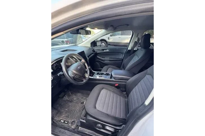 $23665 : Ford Edge 2022 AWD SE 4dr Cr image 4