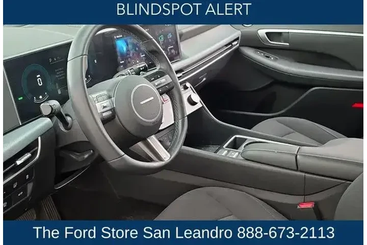 $23950 : Hyundai SONATA Hybrid 2024 S image 10