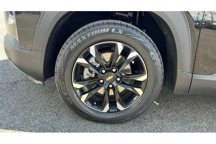 $19984 : Chevrolet Trailblazer 2022 4 image 10