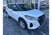 Nissan Kicks 2022 S 4dr Cros en Providence