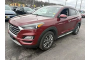 $15198 : Hyundai TUCSON 2020 AWD Limi thumbnail