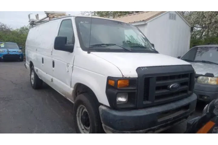 $11500 : 2013 E-Series E-250 image 5