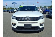$16995 : Jeep Compass 2021 4x4 Latitu thumbnail