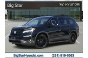 Honda Pilot 2021 AWD Black E en Houston