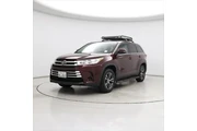 $26998 : Toyota Highlander 2019 LE 4d thumbnail
