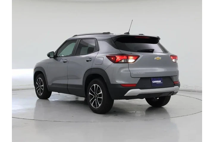 $24998 : Chevrolet Trailblazer 2024 L image 2
