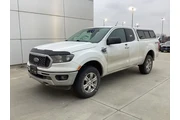 Ford Ranger 2020 4x4 XL 4dr