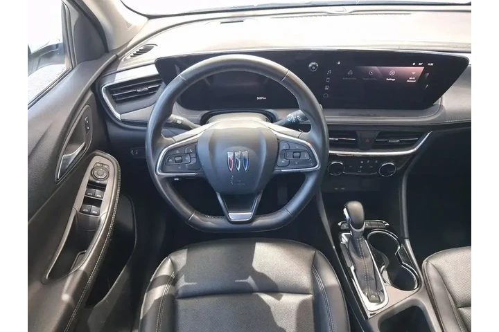 $23500 : Buick Encore GX 2024 AWD Spo image 4