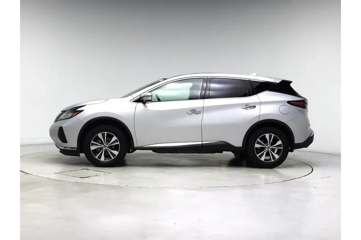 $20998 : Nissan Murano 2020 S 4dr SUV image 3