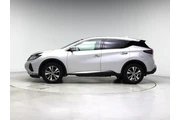 $20998 : Nissan Murano 2020 S 4dr SUV thumbnail