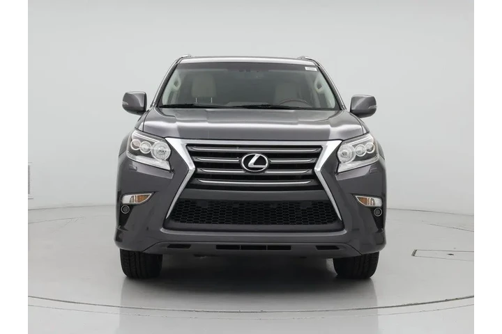 $30998 : Lexus GX 460 2016 AWD Luxury image 5