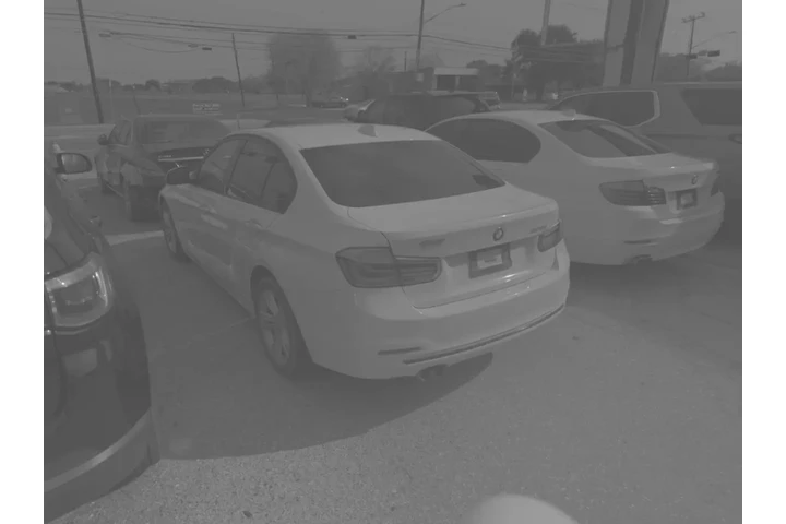 $14995 : 2016 BMW 3-Series image 1