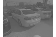 2016 BMW 3-Series en Corpus Christi