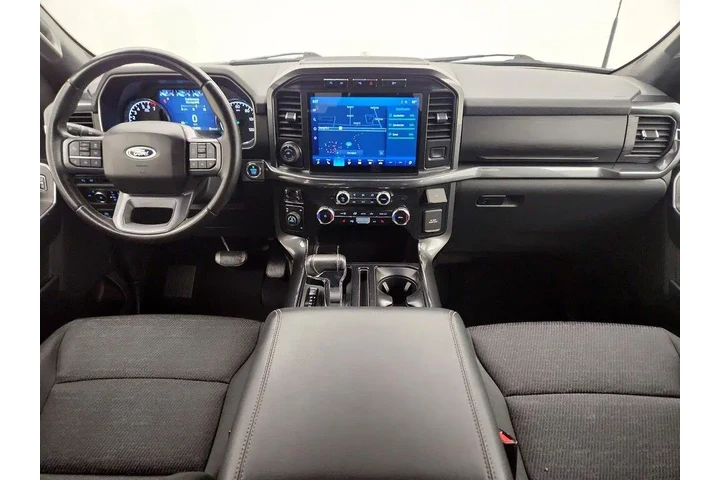 $39998 : Ford F-150 2023 4x4 XLT 4dr image 9