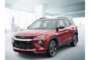 Chevrolet Trailblazer 2023 R en Long Island