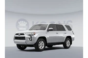 Toyota 4Runner 2016 4x2 SR5