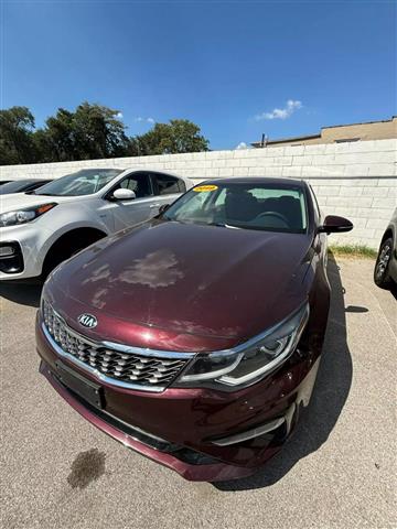 $14990 : 2019 KIA OPTIMA2019 KIA OPTIMA image 2