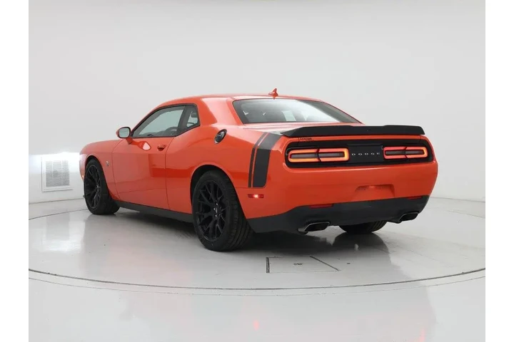 $36998 : Dodge Challenger 2018 392 HE image 2