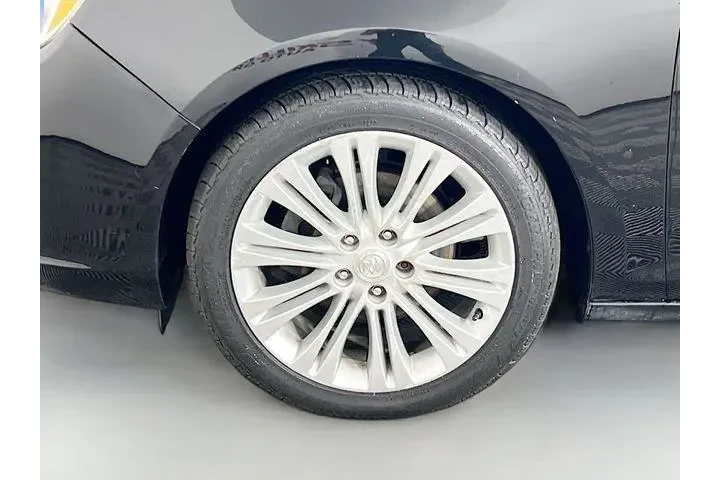 $14975 : Buick Verano 2016 Leather Gr image 10