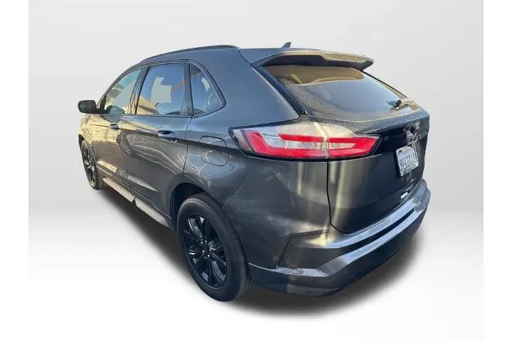 $21018 : Ford Edge 2022 AWD SE 4dr Cr image 5
