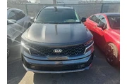 $21991 : Kia Sorento 2021 AWD SX Pres thumbnail