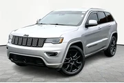 Jeep Grand Cherokee 2021 4x4 en Chicago