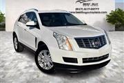 $12995 : 2013 CADILLAC SRX LUXURY COLL thumbnail