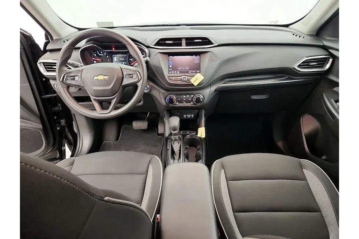 $21998 : Chevrolet Trailblazer 2023 L image 9