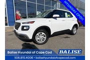 Hyundai VENUE 2025 SE 4dr Cr