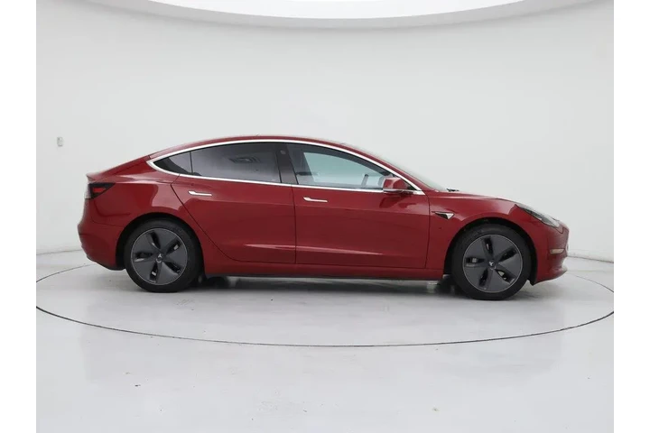$22998 : Tesla Model 3 2019 AWD Long image 7