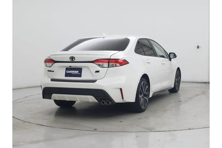 $20998 : Toyota Corolla 2022 SE 4dr S image 8
