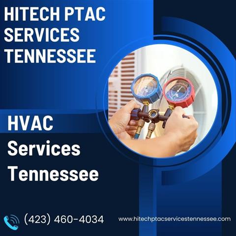 Hitech PTAC Services Tennessee image 7