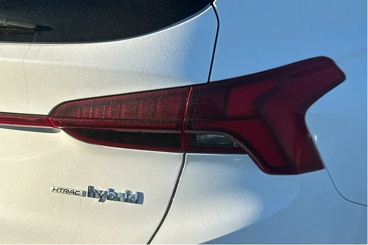 $27490 : Hyundai SANTA FE Hybrid 2022 image 6