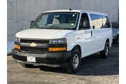 $24386 : Chevrolet Express 2022 LS 25 thumbnail