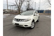 $6900 : 2011 Murano SL thumbnail
