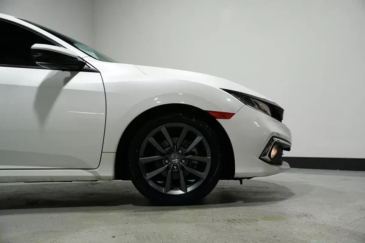 $16274 : 2019 Civic Sedan image 8