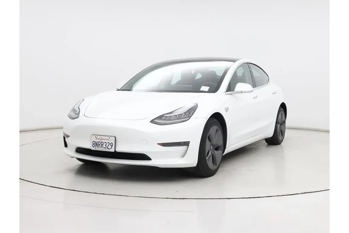 $24998 : Tesla Model 3 2020 AWD Stand image 4