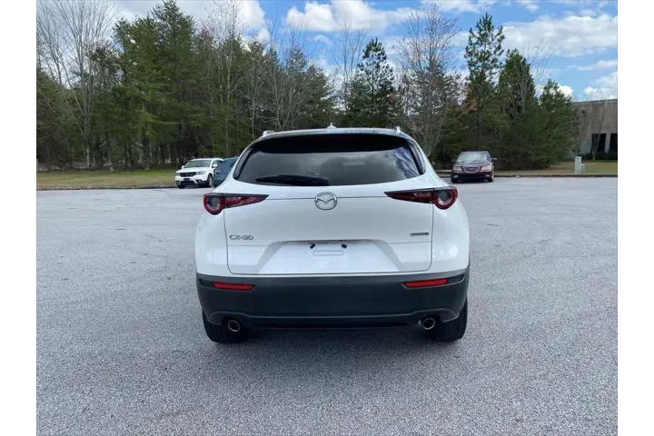 $20420 : Mazda CX-30 2021 Premium 4dr image 5