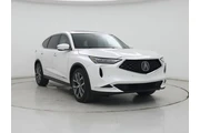 Acura MDX 2022 SH-AWD 4dr SU