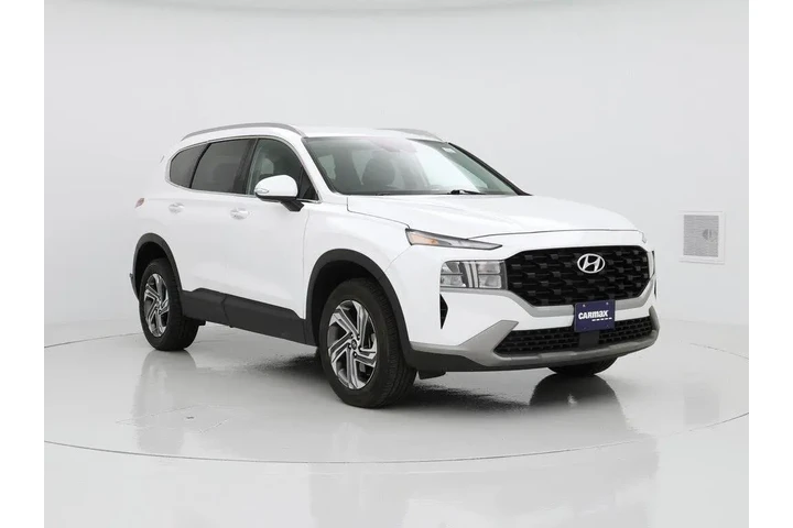 $23998 : Hyundai SANTA FE 2023 AWD SE image 1