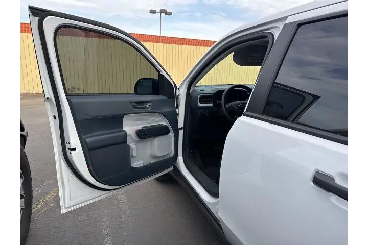 $28318 : Ford Maverick 2024 XLT 4dr S image 7