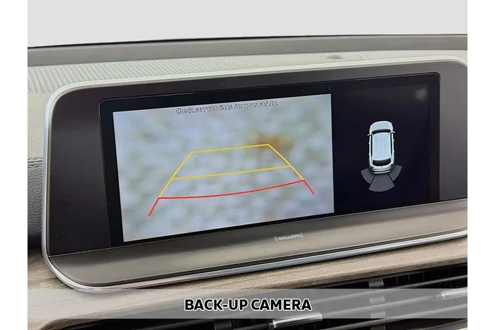 $19799 : Kia Telluride 2020 AWD EX 4d image 8