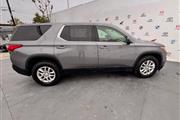 $20995 : Used 2020 Traverse FWD 4dr LS thumbnail