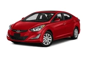 Hyundai ELANTRA 2015 Limited