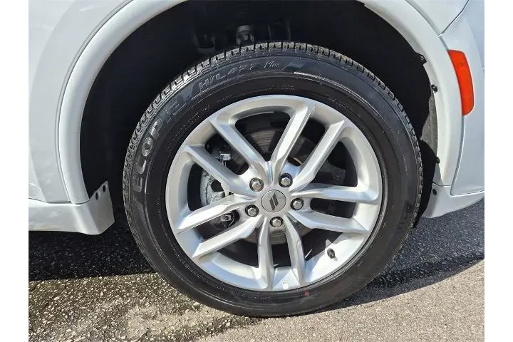 $32997 : Dodge Durango 2024 AWD GT 4d image 7